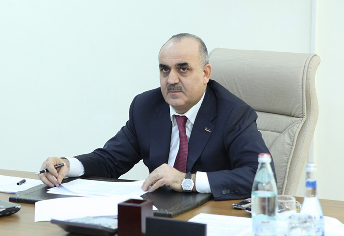 Falling oil prices not to cause problems in Azerbaijani social security 