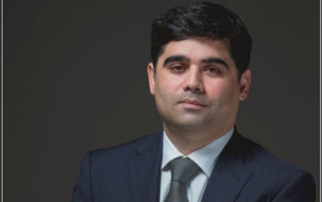`Ucarlıyam, Belçika vətəndaşı deyiləm` - Kürdəmirin deputatı