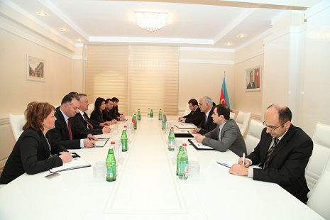 Azerbaijani business invited to Bulgaria