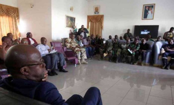 Côte d'Ivoire : les mutins rejettent l'accord du gouvernement