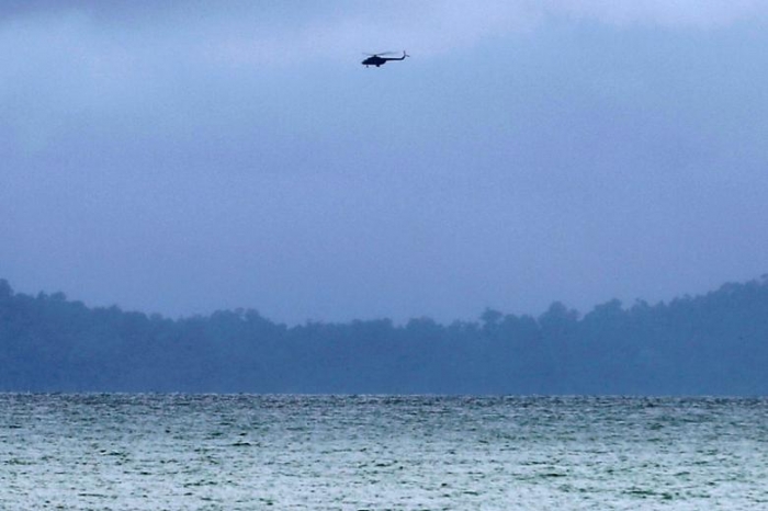 Hunt for missing Myanmar plane enters third day; total of 31 bodies recovered
