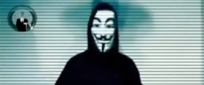 Anonymous hat einen neuen Feind: Hacker-Kollektiv greift Japan an