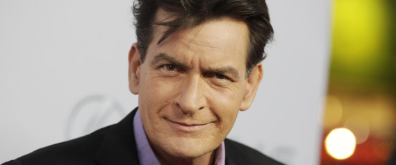 L`acteur Charlie Sheen devrait révéler qu`il est séropositif