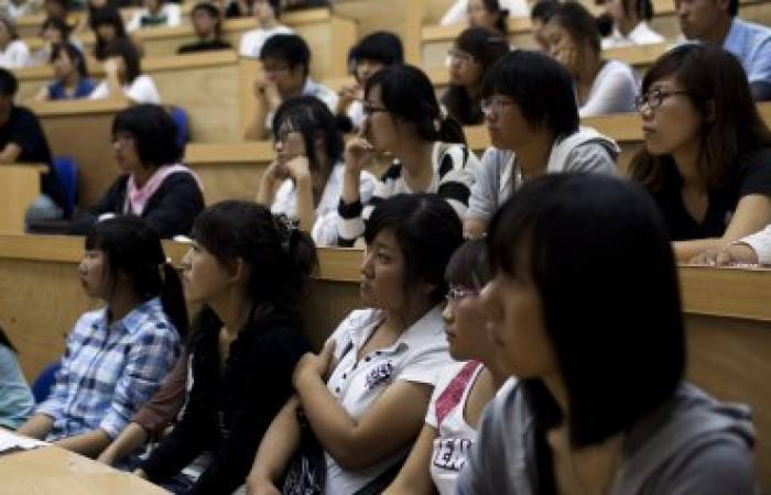 La Chine prépare une encyclopédie en ligne pour défier Wikipédia