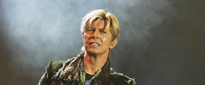 David Bowies Augen hatten nicht dieselbe Farbe - das ist der überraschende Grund