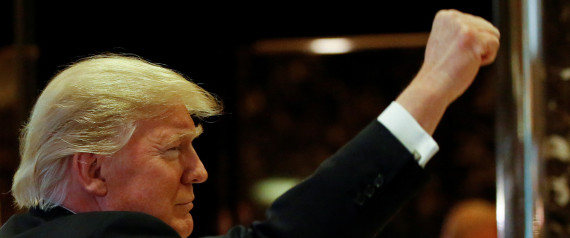Trump suggère un accord de réduction des armes nucléaires avec Moscou