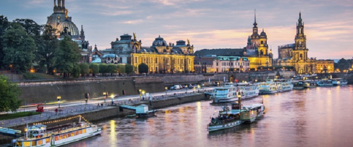 Studie sieht Trendwende: Ostdeutschland wird Zuwanderungsregion