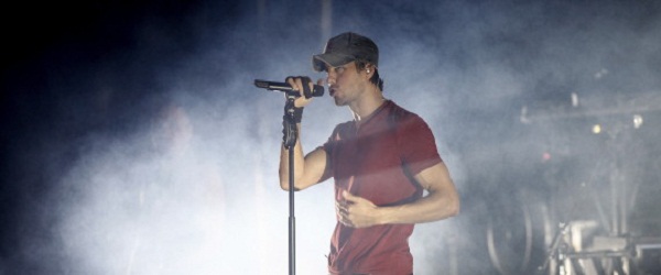 Le président veut punir les organisateurs d`un concert «indécent» d`Enrique Iglesias