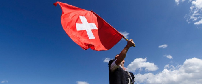 Die Schweiz stimmt über das Grundeinkommen ab - mit gravierenden Folgen für Deutschland