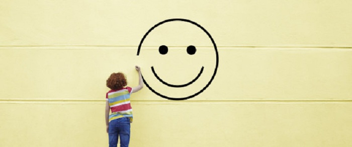 Die Formel zum Glücklichsein: Ein Forscher erklärt, worauf es im Leben wirklich ankommt