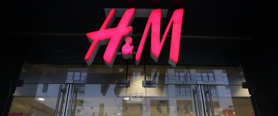 H&M découvre qu`elle emploie des enfants syriens dans ses usines en Turquie