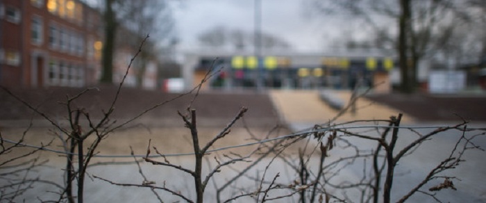 Vergewaltigte 7-Jährige: Diese Details über den Täter schockieren Kiel