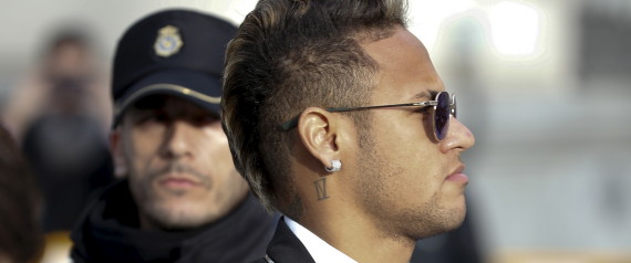 Neymar mis en examen par le parquet brésilien pour évasion fiscale