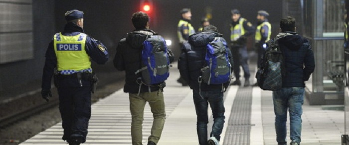 Schweden geht einen ungewöhnlichen Schritt, um Flüchtlinge unterzubringen