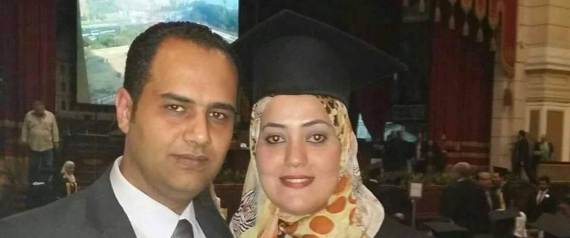 Ce couple décédé dans le vol EgyptAir était venu à Paris pour traiter un cancer
