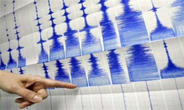 زلزال بقوة 6.2 درجات يضرب جنوب شرقي ايران