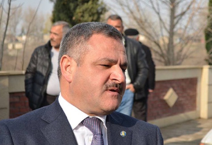 İcra başçısından Tərtərdəki vəziyyətlə bağlı Açıqlama