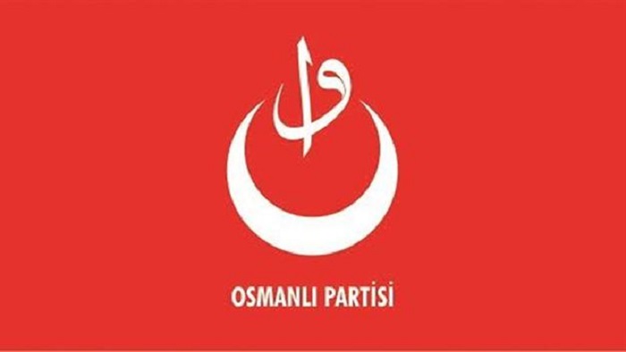 New ‘Ottoman Party’ founded in Turkey