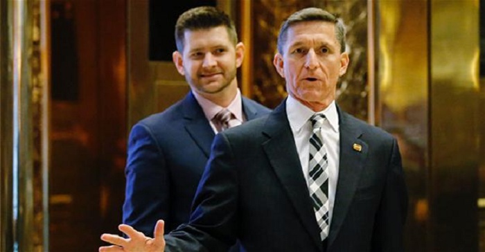 Trump offers national security adviser post to Flynn: Reports