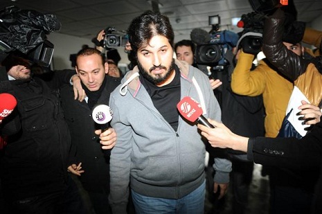 Zarrab