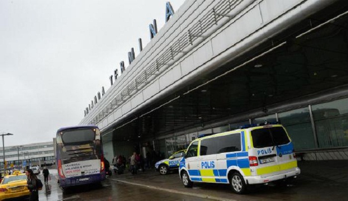 PKK figure to be extradited to Germany from Sweden