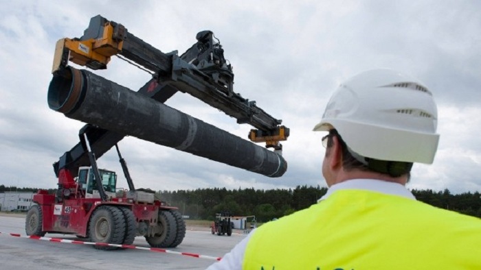 Gasbranche protestiert gegen Klimaschutzplan