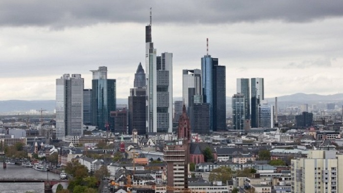 Goldman Sachs kommt wohl nach Frankfurt