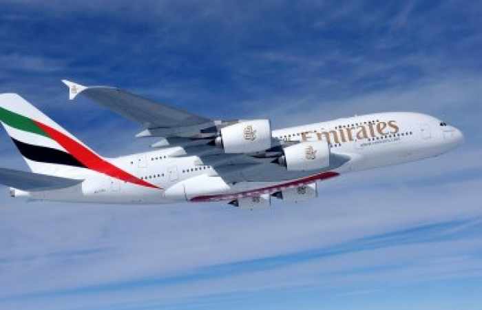 Nach Vorfall mit Passagier: Emirates macht sich über United Airlines lustig