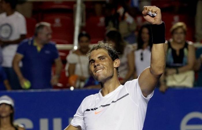 Nadal hace historia y gana el US Open, su 16 grand slam