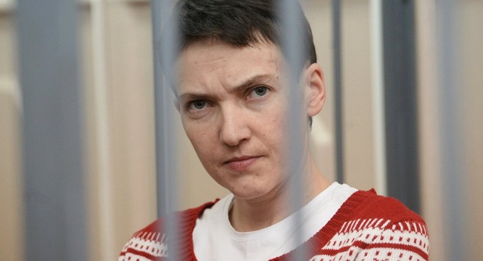 Russie: la pilote Savtchenko reconnue coupable de meurtre de journalistes