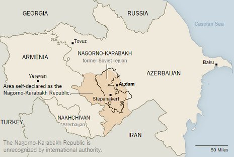 KARABAKH