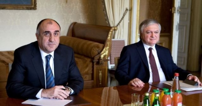 Azerbaijani, Armenian FMs to meet on July 11 - UPDATED
