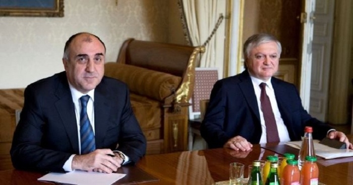 Azerbaijani, Armenian FMs agree to meet in December - OSCE MG
