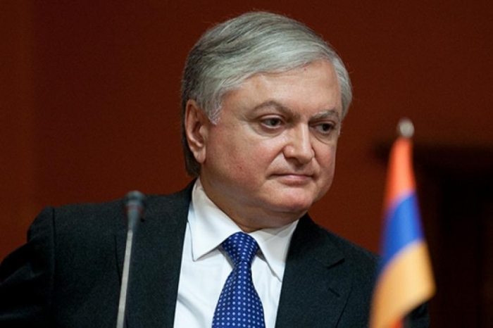Armenia will enter the spring of 2018 without Armenian-Turkish Protocols – Nalbandian