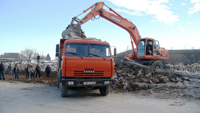 Nardaranda bədbəxt hadisə baş verib