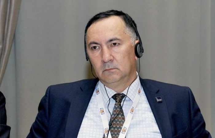ADB may allocate $200M to Azerbaijan Railways