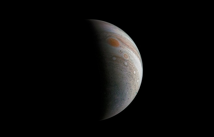 US Congress to NASA: ‘Send a Man to Mars in the 2030s’