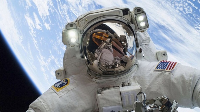 Nasa: record de candidatures d`astronautes