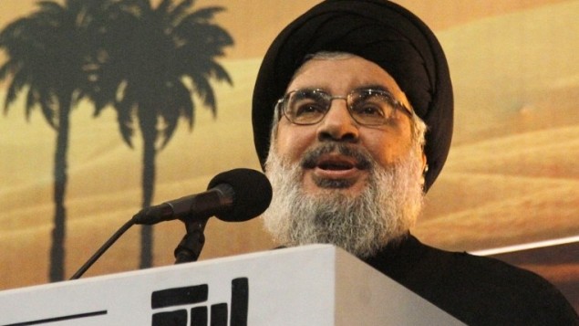 Nasrallah critique les Saoudiens pour la normalisation gratuite avec Israël”