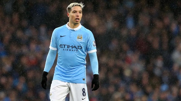 Samir Nasri impliqué dans un nouveau scandale ?