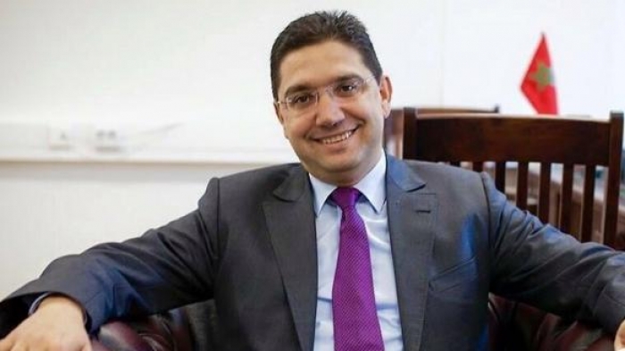 Moroccan FM may visit Azerbaijan
