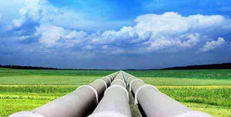 Azerbaijan to export gas to Europe in 2020