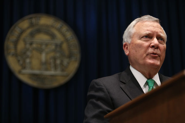 Nathan Deal a une nouvelle fois condamné le génocide de Khodjaly