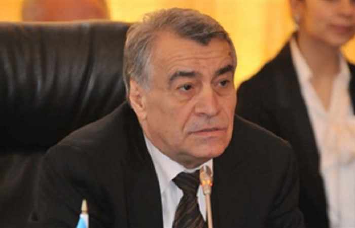 ‘Road map’ on Azerbaijan-Kazakhstan cooperation should be prepared - Natig Aliyev 