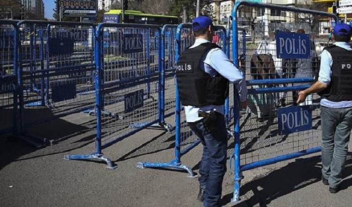 Türkei: Polizei warnt vor IS-Anschlägen am Nationalfeiertag