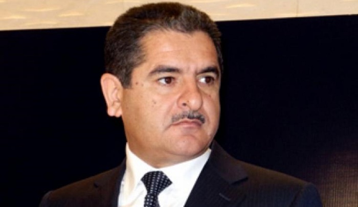 Azerbaijani president