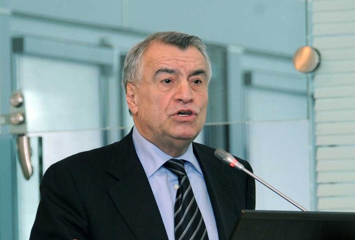 Le ministre de l’Energie Natig Aliyev participera à la réunion de Vienne de l’Opep