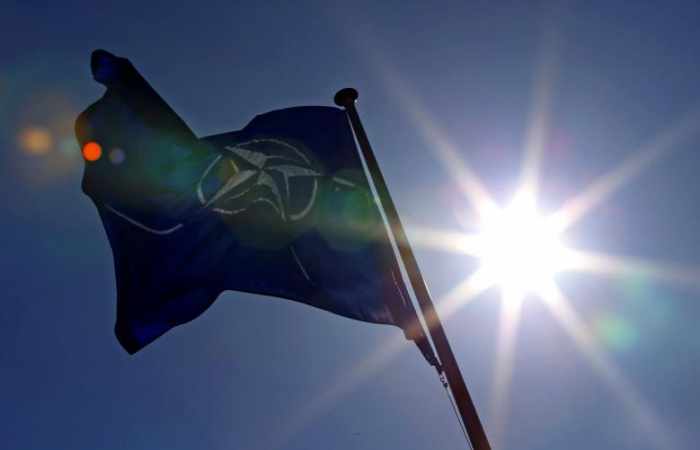NATO to spend 3 billion euros on satellite, cyber defenses