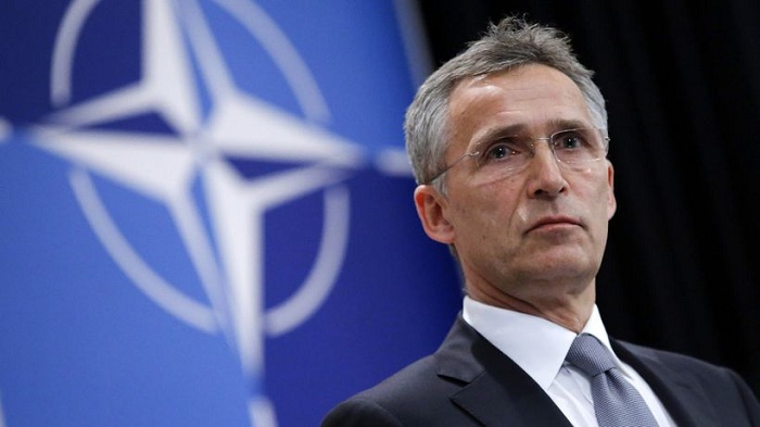 NATO will sich nicht in deutsch-türkischen Streit einmischen