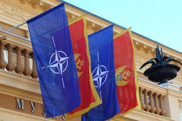 Montenegro becomes 29th NATO member - VIDEO
